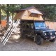 TENTE DE TOIT DJEBELXtreme 140 STANDARD SAFARI