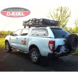 Night Vision Gen 1+ Rifle Scope