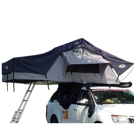 TENTE DE TOIT DJEBELXtreme 140 STANDARD AZUR