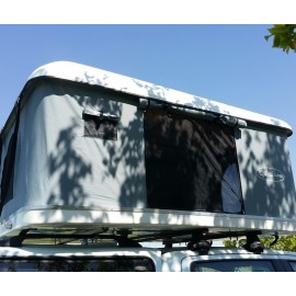 Night Vision Gen 1+ Rifle Scope