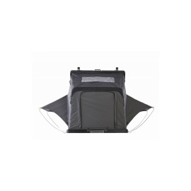 Tente de toit Vickywood CUMARU 135