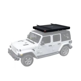 Wild Land Tente de toit triangle - LA CRUISER 140