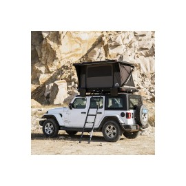 Wild Land Tente de toit triangle - LA CRUISER 140