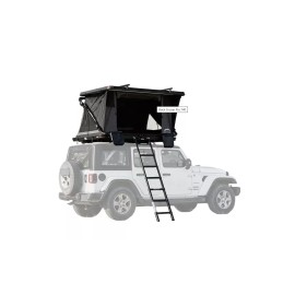 Wild Land Tente de toit triangle - LA CRUISER 140