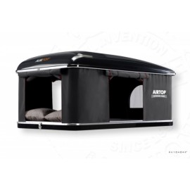 TENTE DE TOIT AIR TOP MEDIUM BLACK