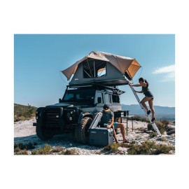 TENTE DE TOIT FRONT RUNNER