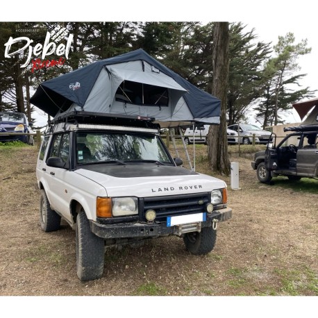 Night Vision Gen 1+ Rifle Scope