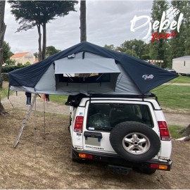 Night Vision Gen 1+ Rifle Scope