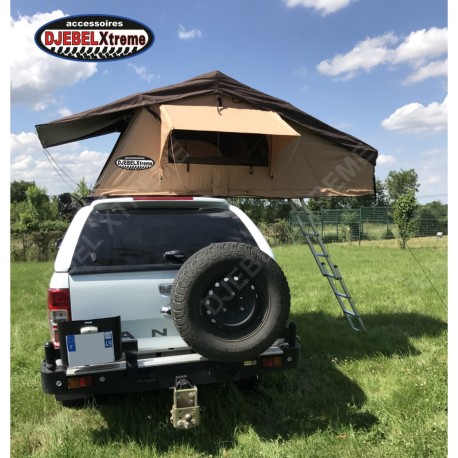 TENTE DE TOIT DJEBELXtreme 180TT SAFARI