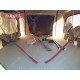 TENTE DE TOIT DJEBELXtreme 180TT SAFARI