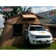 TENTE DE TOIT DJEBELXtreme 180TT + (AVEC ANNEXE) SAFARI