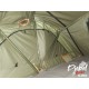 Tente de toit 140 ALASKA DjebelXTREME