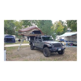 Tente de toit FAMILLE DJEBELXtreme ALASKA 190TT