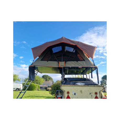 TENTE DE TOIT 140X240 AUTOMATIQUE SKYWINDOWS DJEBELXTREME