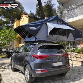 Tente de toit DJEBELXtreme