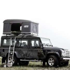 Tente de toit AUTOHOME AIRTOP